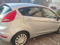 Usata Ford Fiesta 60 CV (44 kW) 2011 Utilitaria