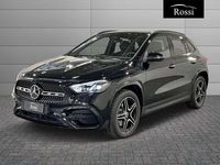 Nuova Mercedes GLA250 163 CV (119 kW) 2026 Nero cosmo SUV