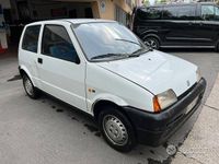 usata Fiat Cinquecento SE