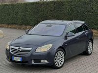 Usata Opel Insignia Cosmo 160 CV (117 kW) 2011 Station wagon