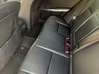 Usata Mercedes GLK220 170 CV (125 kW) 2011 Bianco SUV