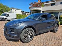 usata Porsche Macan 2.0. DESIGN PANORAMA IN PROMOZIONE