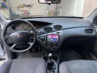 Usata Ford Focus 100 CV (73 kW) 2004 Berlina