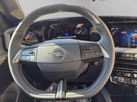 Nuova Opel Mokka Edition 136 CV (100 kW) 2026 Grigio SUV