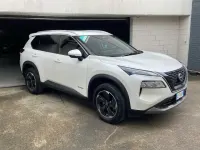 Usata Nissan X-Trail N-Connecta 158 CV (116 kW) 2025 Bianco SUV