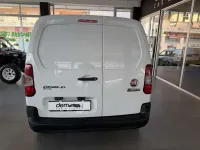 Usata Fiat Doblò 102 CV (75 kW) 2023 Bianco Monovolume