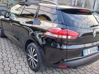 Usata Renault Clio GrandTour Life 75 CV (55 kW) 2016 Station wagon
