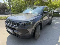 Usata Jeep Compass 131 CV (96 kW) 2023 SUV