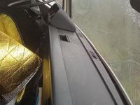 Usata VW T3 1987 Bianco Furgone