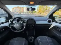 Usata Peugeot 108 Allure 69 CV (50 kW) 2017 Bianco Utilitaria
