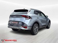 Usata Kia Sportage GT-Line 180 CV (132 kW) 2023 Grigio SUV