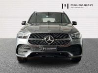 Usata Mercedes GLE300 Premium Plus 272 CV (200 kW) 2022 Argento SUV