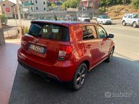 Usata Toyota Urban Cruiser 89 CV (65 kW) 2012 Rosso SUV