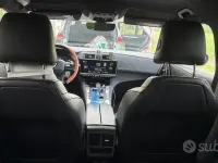 Usata DS Automobiles DS7 Crossback 177 CV (130 kW) 2019 Rosso SUV