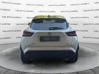 Usata Nissan Juke N-Connecta 143 CV (105 kW) 2023 Other SUV