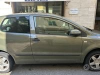 Usata VW Fox 75 CV (55 kW) 2006 Utilitaria
