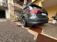 usata Audi S3 Sportback 2.0 tfsi quattro s-tronic