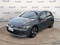 Nuova VW Golf VIII Edition 204 CV (150 kW) 2025 Grigio Berlina
