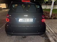Usata Smart ForTwo Coupé 2010 Utilitaria
