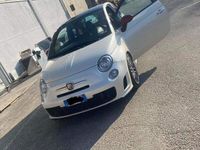 usata Abarth 500 500 1.4 Turbo T-Jet Custom