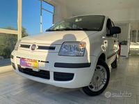 Usata Fiat Panda Dynamic 77 CV (56 kW) 2013 Bianco Utilitaria