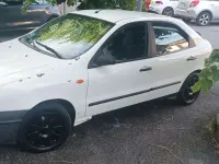 Usata Fiat Brava 75 CV (55 kW) 1996 Utilitaria