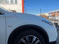 Usata Infiniti Q30 170 CV (125 kW) 2017 Berlina