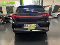 Usata MG Marvel R Comfort 131 kW (179 CV) 2023 Nero SUV