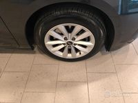 Usata Audi A3 Business 150 CV (110 kW) 2021 Grigio Berlina