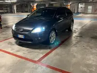 Usata Ford Focus Titanium 116 CV (85 kW) 2009 Berlina