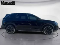 Nuova Peugeot 5008 Allure 136 CV (100 kW) 2025 Nero SUV