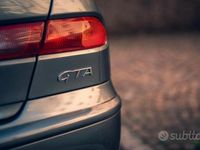 Usata Alfa Romeo 156 250 CV (183 kW) 2004 Grigio Station wagon