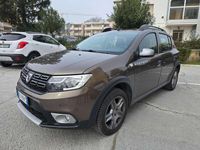Usata Dacia Sandero Comfort 95 CV (69 kW) 2020 Berlina