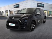 Usata Citroën C3 PureTech 110 CV (80 kW) 2023 Nero Utilitaria