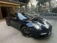 Usata Porsche 992 385 CV (283 kW) 2021 Coupé