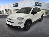Usata Fiat 500X Club 95 CV (69 kW) 2022 Bianco SUV