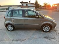 Usata Lancia Musa 2008 Grigio Monovolume