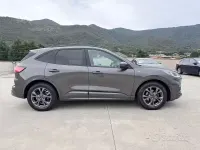 Usata Ford Kuga ST-Line X 120 CV (88 kW) 2021 Grigio SUV