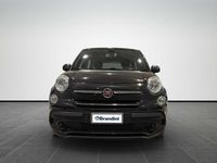 Usata Fiat 500L Urban 95 CV (69 kW) 2019 Grigio Monovolume