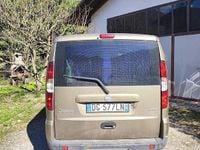 Usata Fiat Doblò 120 CV (88 kW) 2007 Monovolume