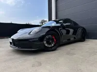 Usata Porsche 992 541 CV (397 kW) 2025 Nero Coupé