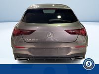 usata Mercedes 200 CLA S.BrakeAutomatic Shooting Brake Premium AMG Line