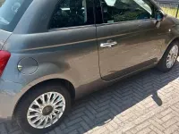 Usata Fiat 500 Lounge 69 CV (50 kW) 2016 Berlina