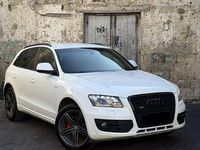 Usata Audi Q5 Advanced Plus 143 CV (105 kW) 2015 SUV