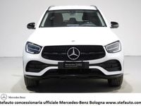 usata Mercedes 220 GLC suvd 4Matic Premium del 2019 usata a Castel Maggiore