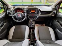 usata Fiat Doblò Autocarro