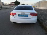 Usata Audi A5 Sportback Ambiente 177 CV (130 kW) 2013 Utilitaria