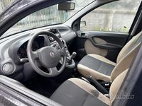 Occasion Fiat Panda 4x4 69 ch (50 kW) 2008 Citadine