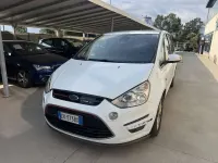 Usata Ford S-MAX Titanium 129 CV (94 kW) 2011 Monovolume