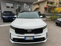 usata Kia Sorento 1.6 T-GDi aut. AWD HEV Evolution